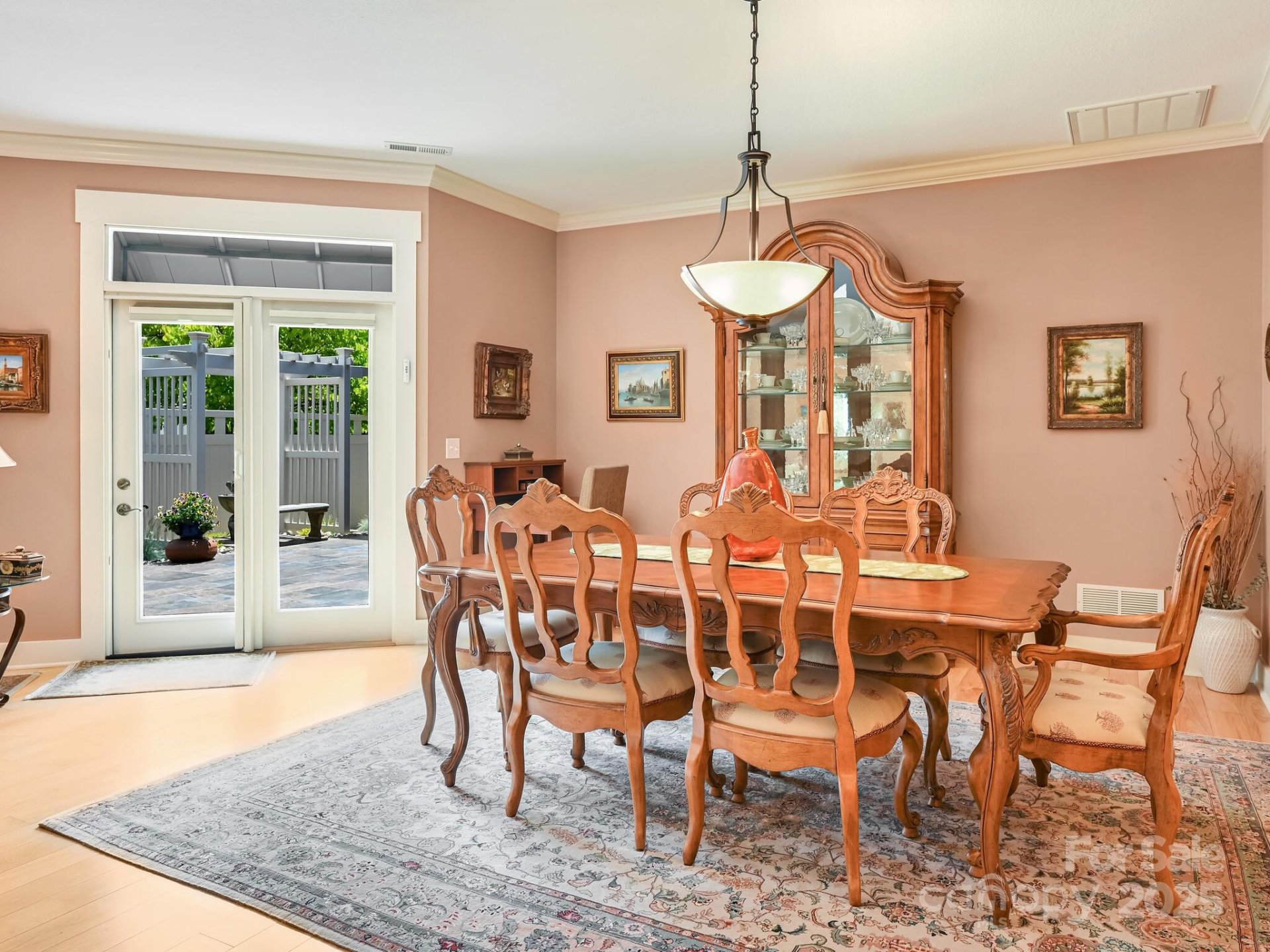 Property image 5 at 560 Summerfield Place, Flat Rock, NC 28731
