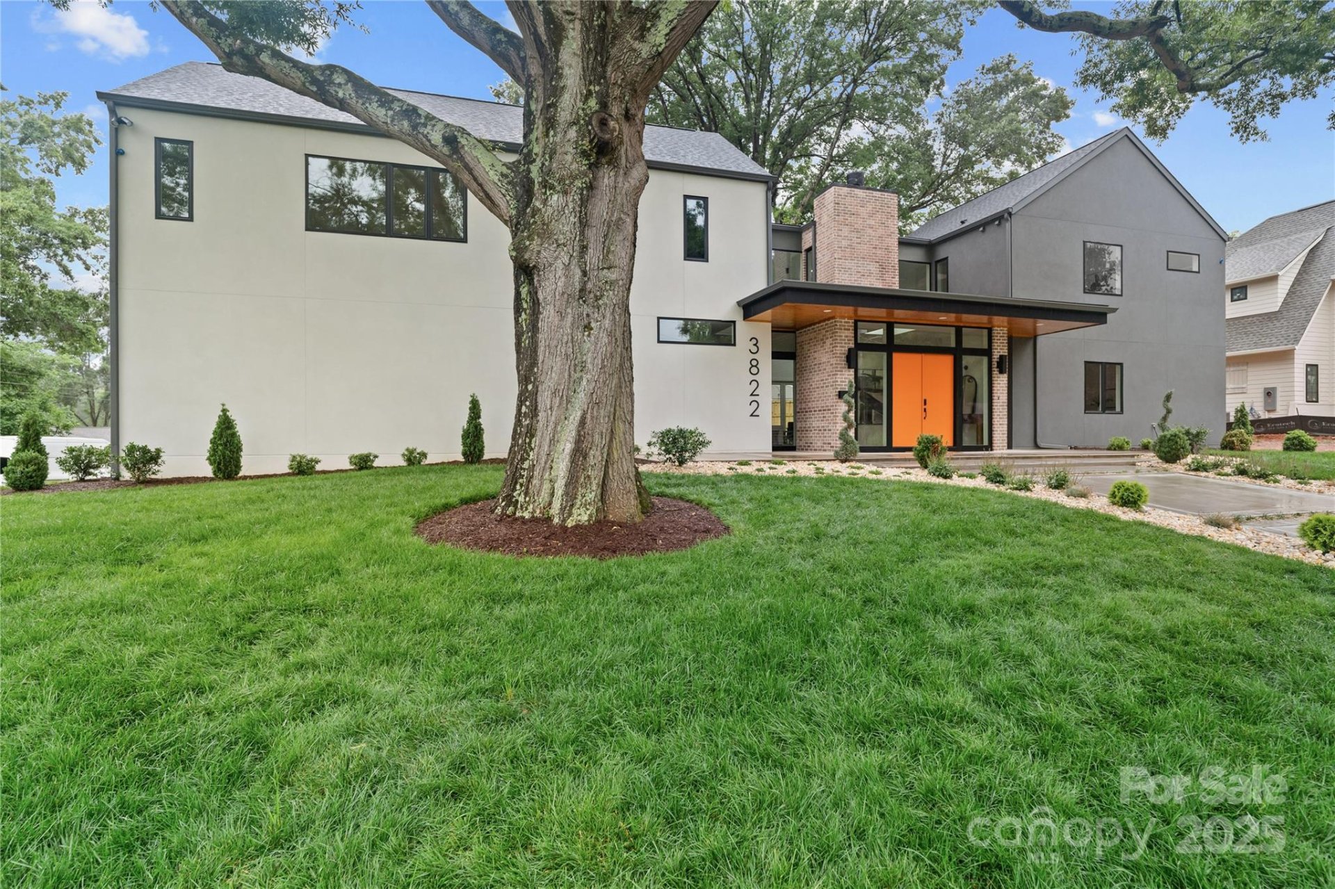 Property image 5 at 3822 Topsfield Road, Charlotte, NC 28211