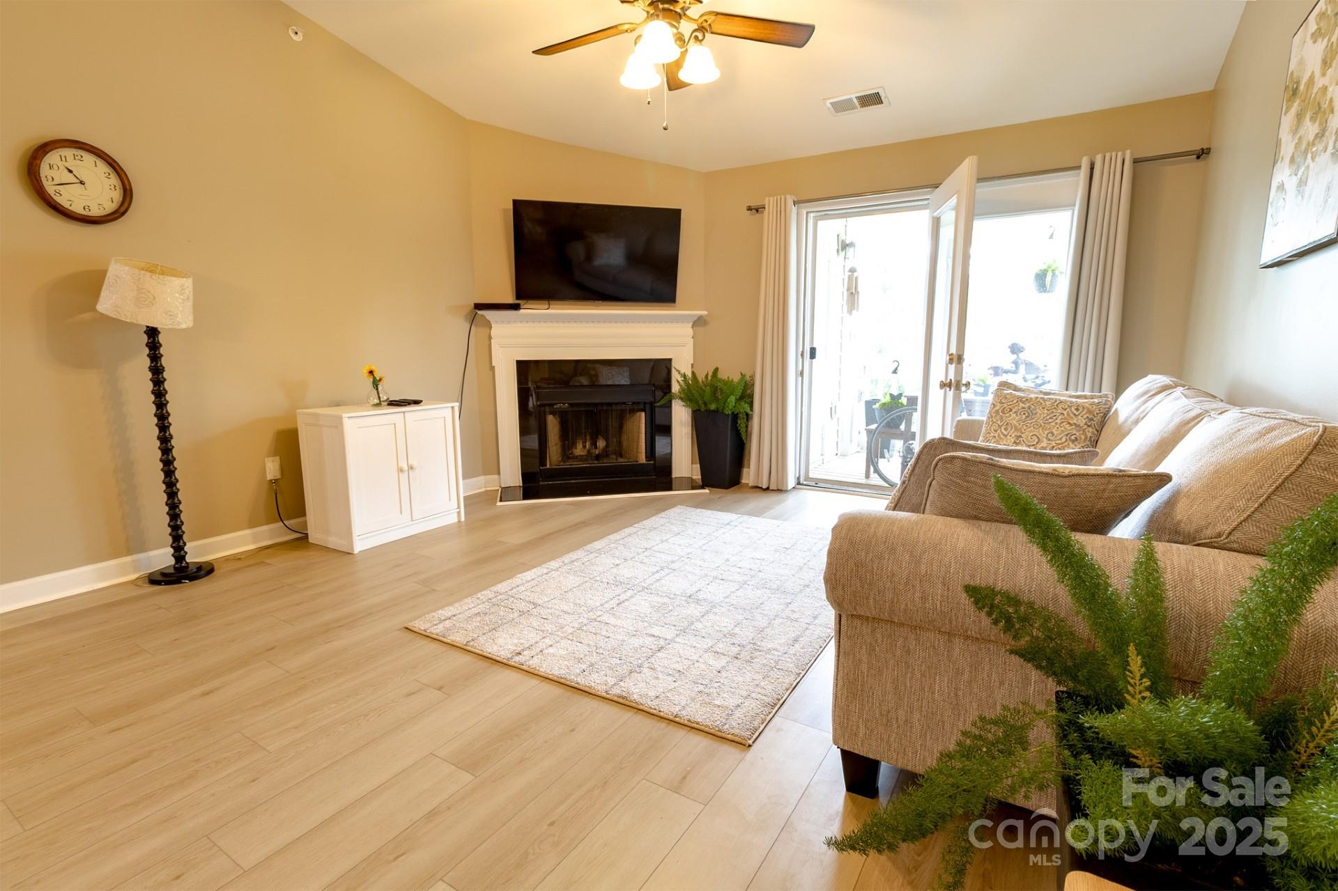 Property image 1 at 11867 Ridgeway Park Drive, Charlotte, NC 28277