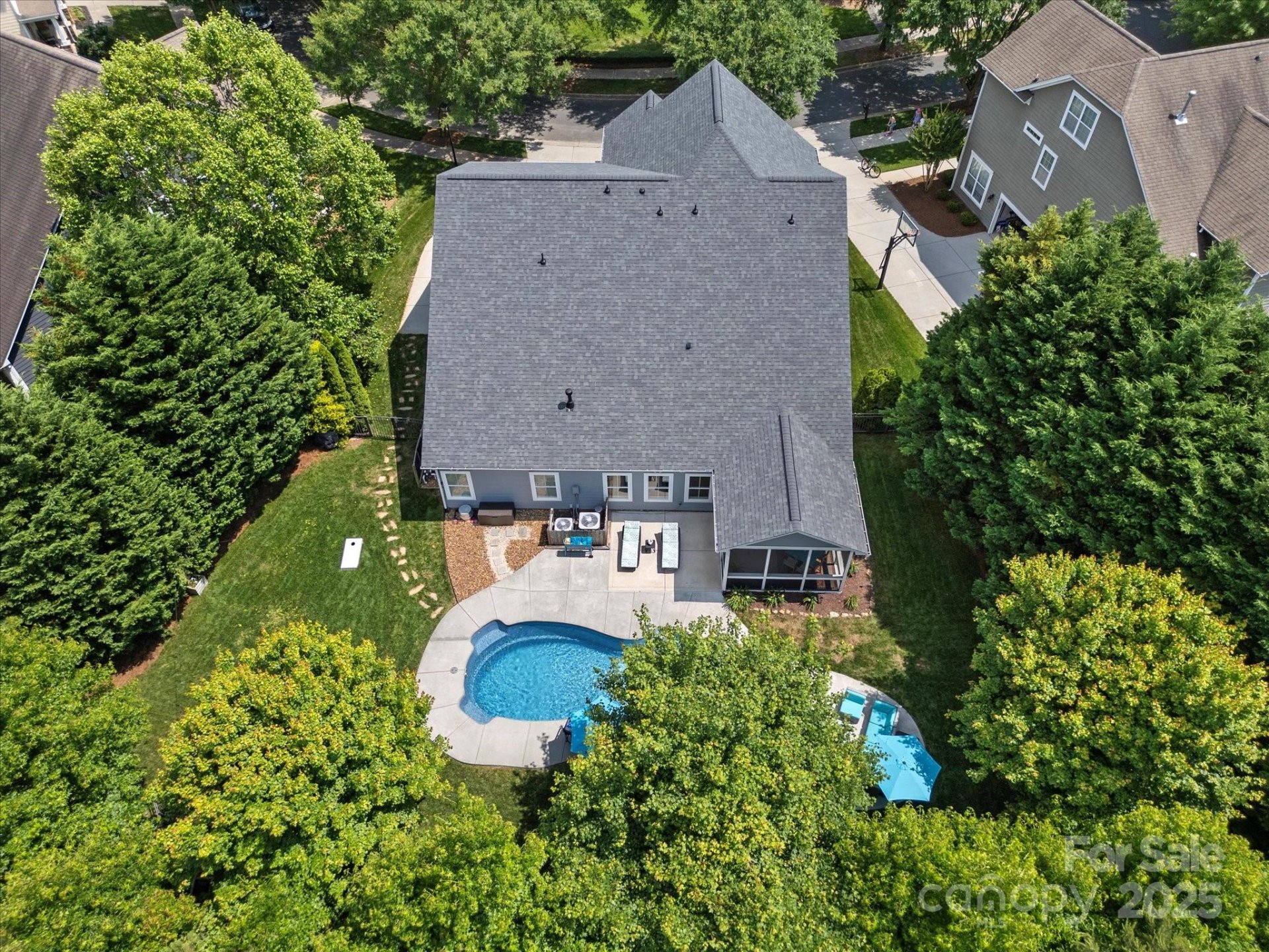 5005 Hedgebrook Lane