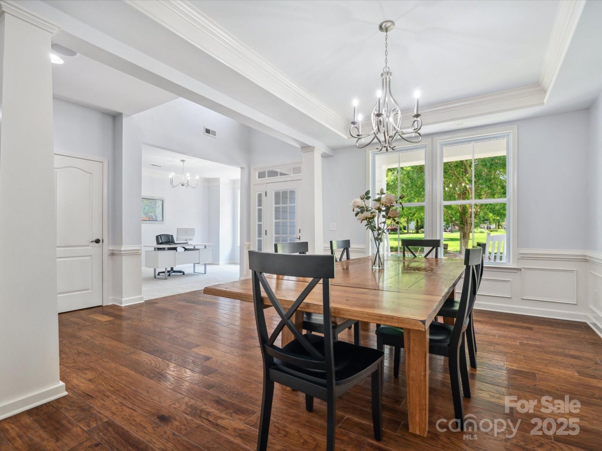Property image 5 at 5005 Hedgebrook Lane, Waxhaw, NC 28173