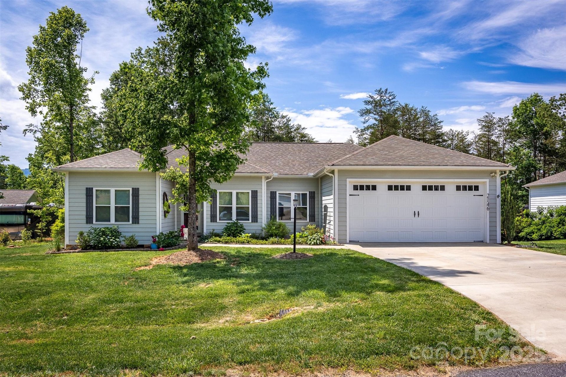 Property image 2 at 2146 Derby Court, Morganton, NC 28655