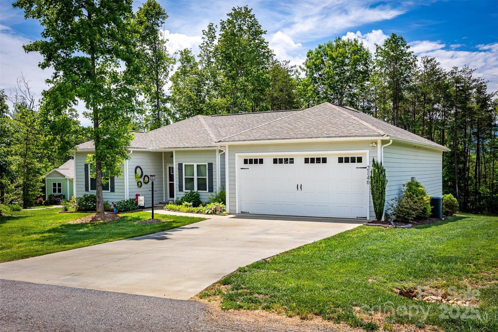 Property image 3 at 2146 Derby Court, Morganton, NC 28655