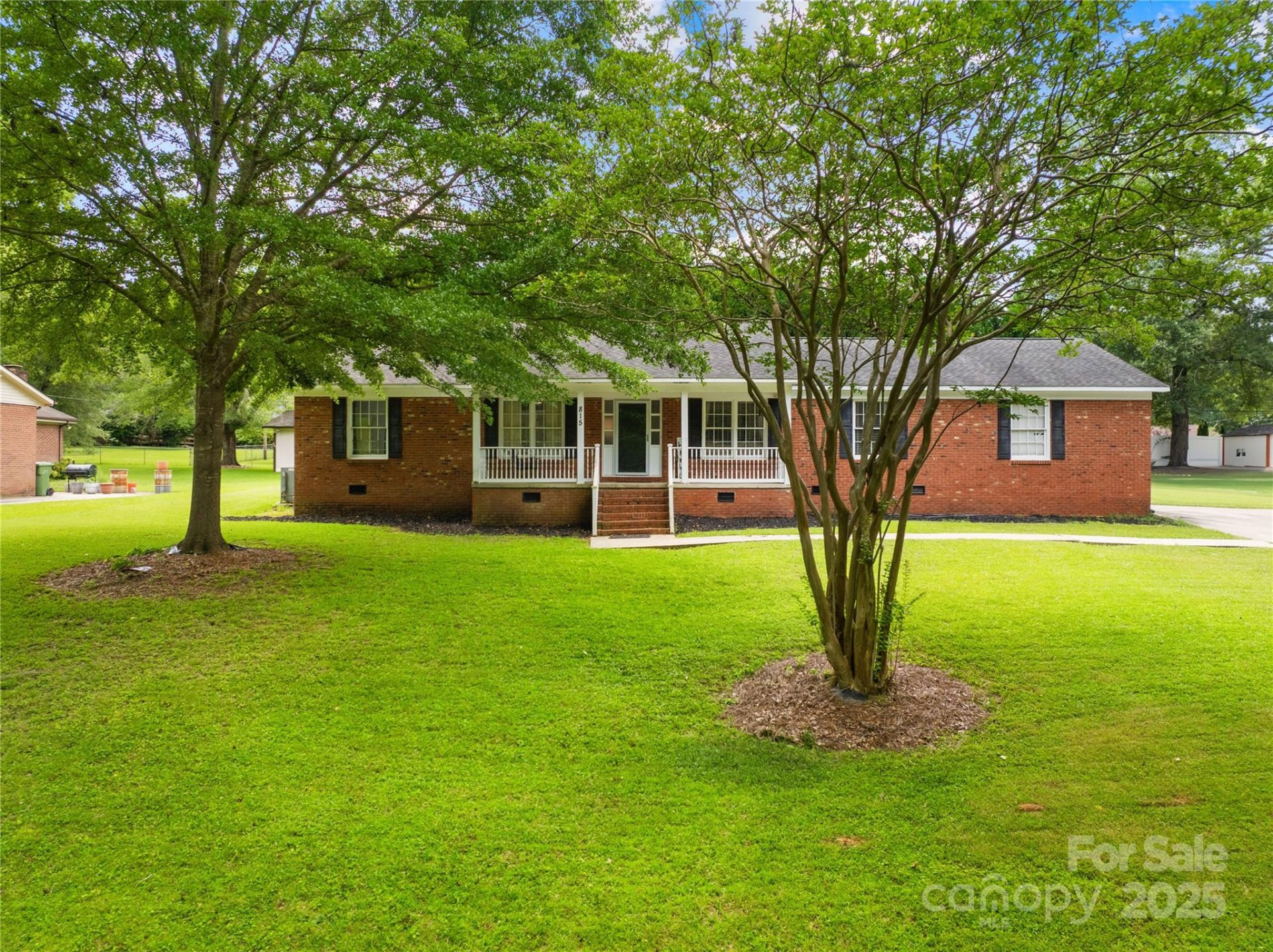 Property image 3 at 815 Lakeside Circle, Lancaster, SC 29720