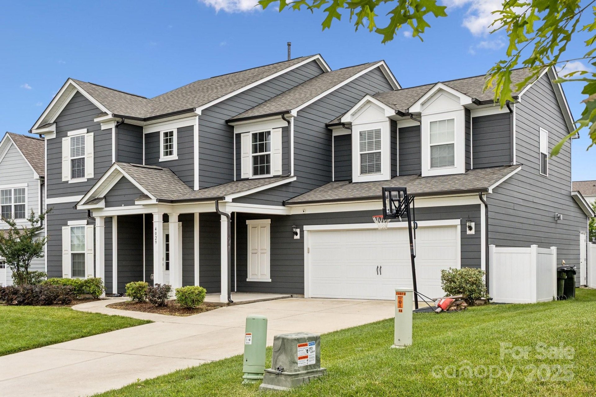 Property image 2 at 4029 Spring Garden Street, Fort Mill, SC 29715