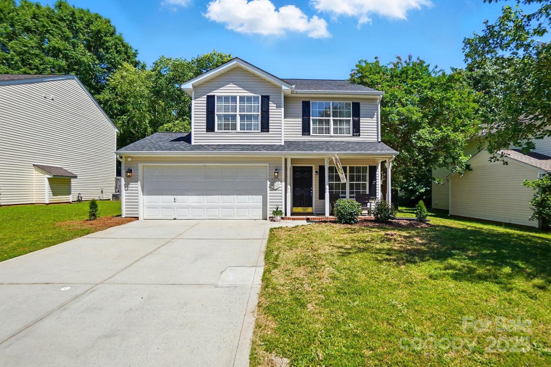 Property image 1 at 820 Settlement Street, Clover, SC 29710