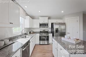 Property image 2 at 571 Nesbe Street, Lancaster, SC 29720