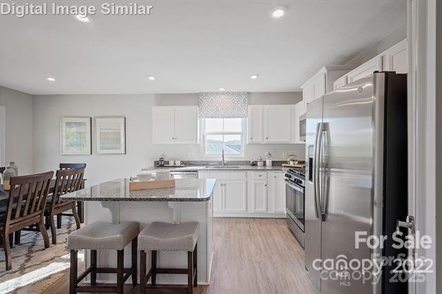Property image 4 at 571 Nesbe Street, Lancaster, SC 29720