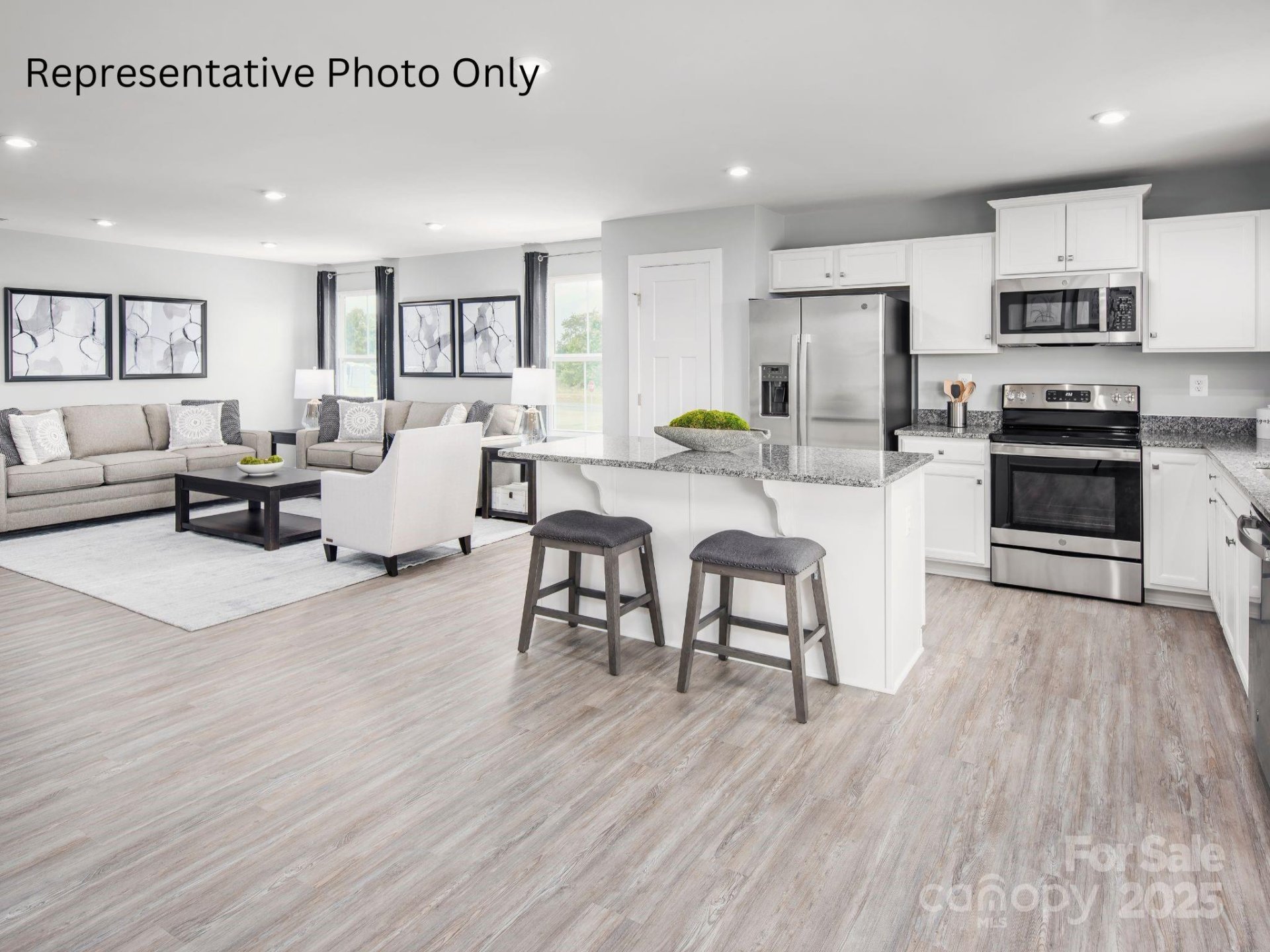 Property image 3 at 581 Nesbe Street, Lancaster, SC 29720