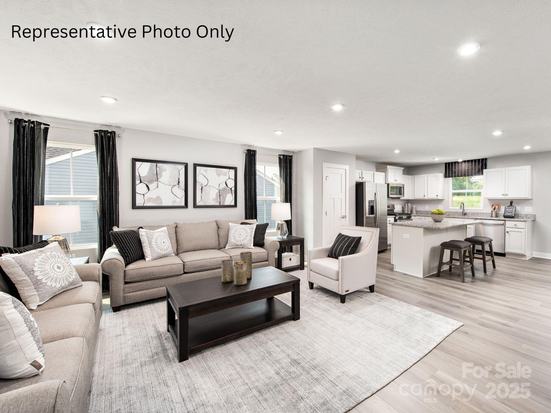 Property image 4 at 581 Nesbe Street, Lancaster, SC 29720