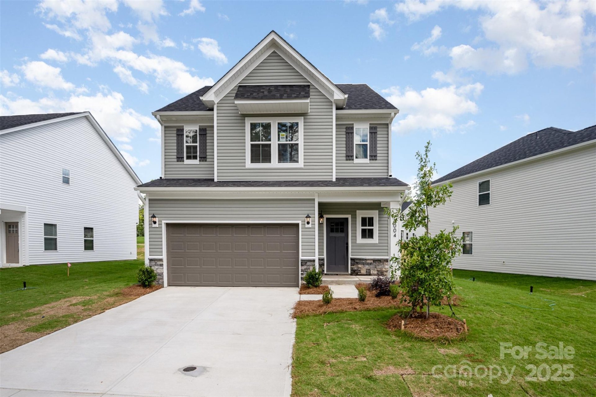 2035 Sadler Woods Lane
