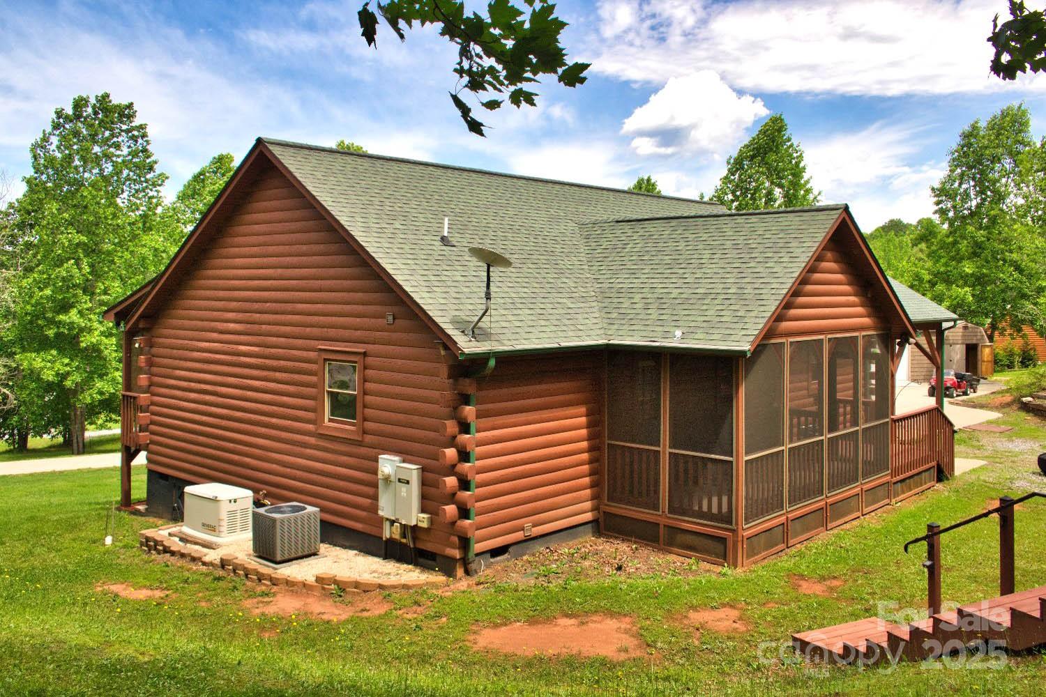 Property image 4 at 496 Moonlight Pass, Union Mills, NC 28167