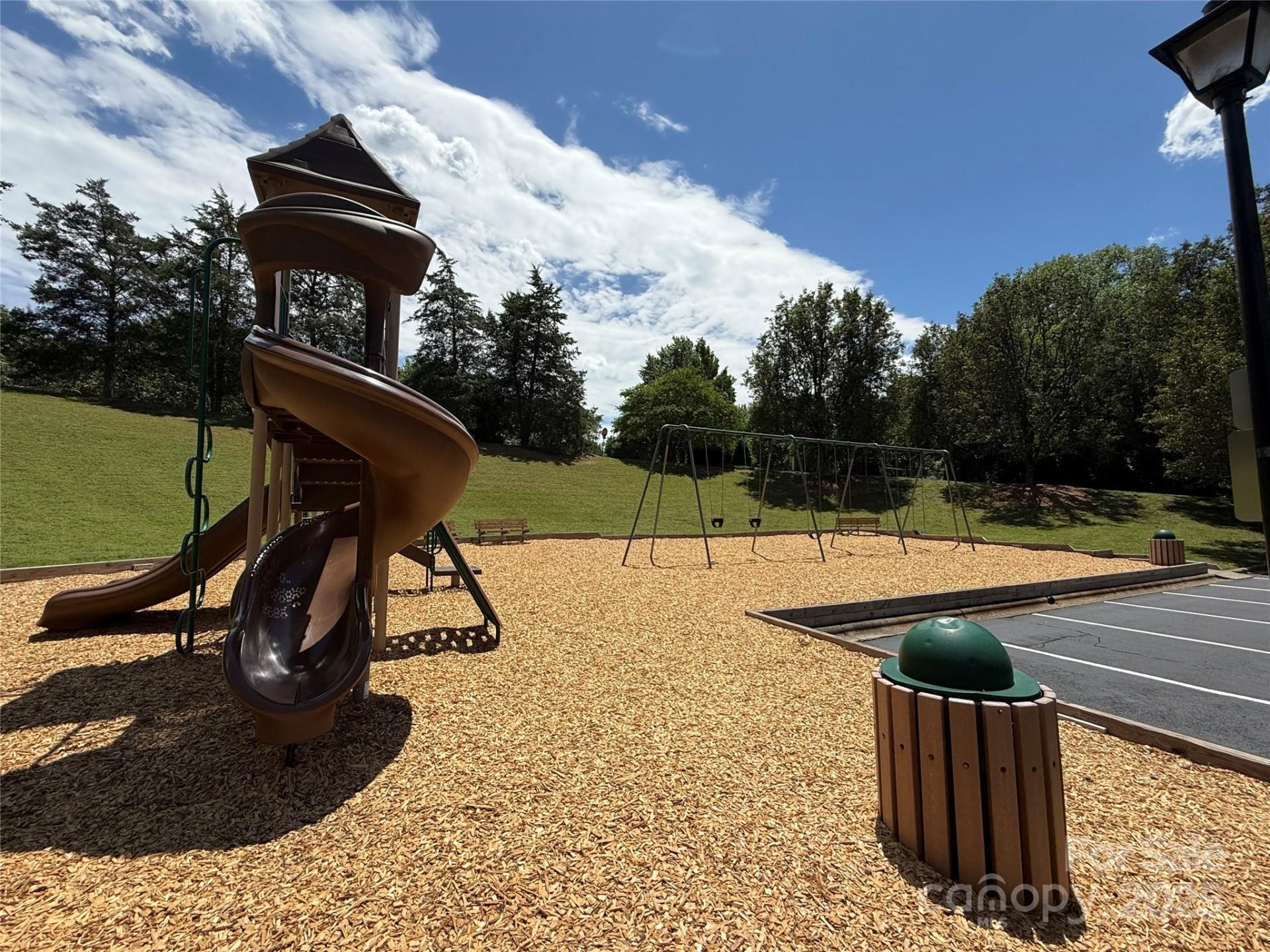Property image 2 at 4240 Ladys Slipper Lane, Matthews, NC 28105