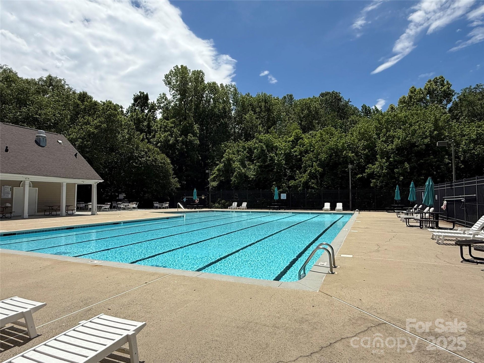 Property image 4 at 4240 Ladys Slipper Lane, Matthews, NC 28105