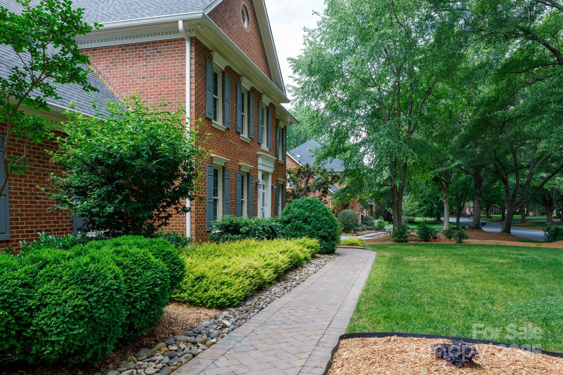 Property image 2 at 9901 Pallisers Terrace, Charlotte, NC 28210