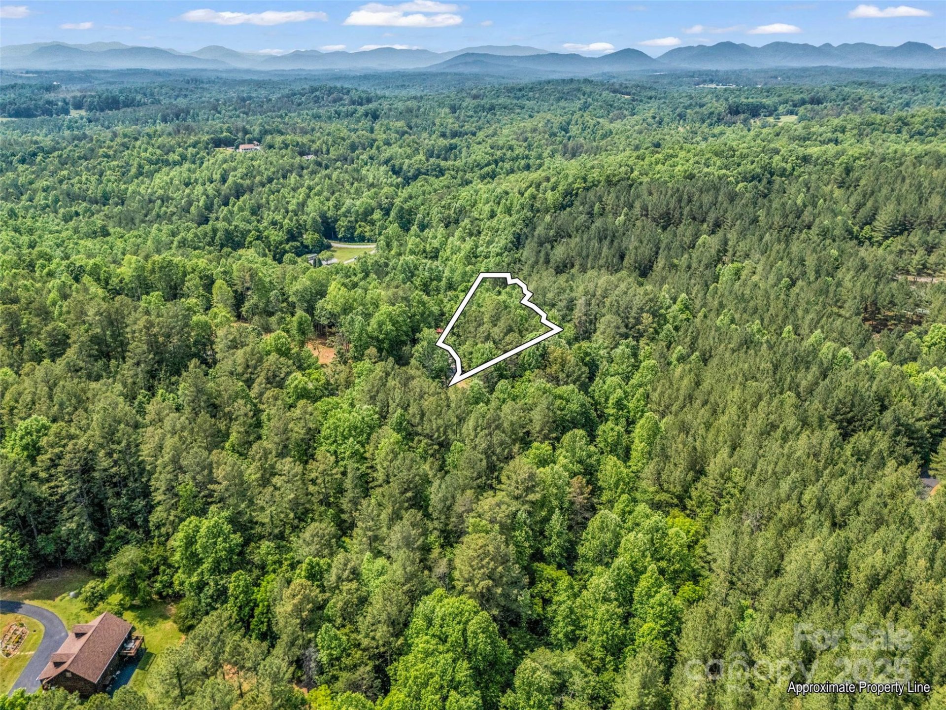Property image 2 at 0 Creekside Circle, Rutherfordton, NC 28139