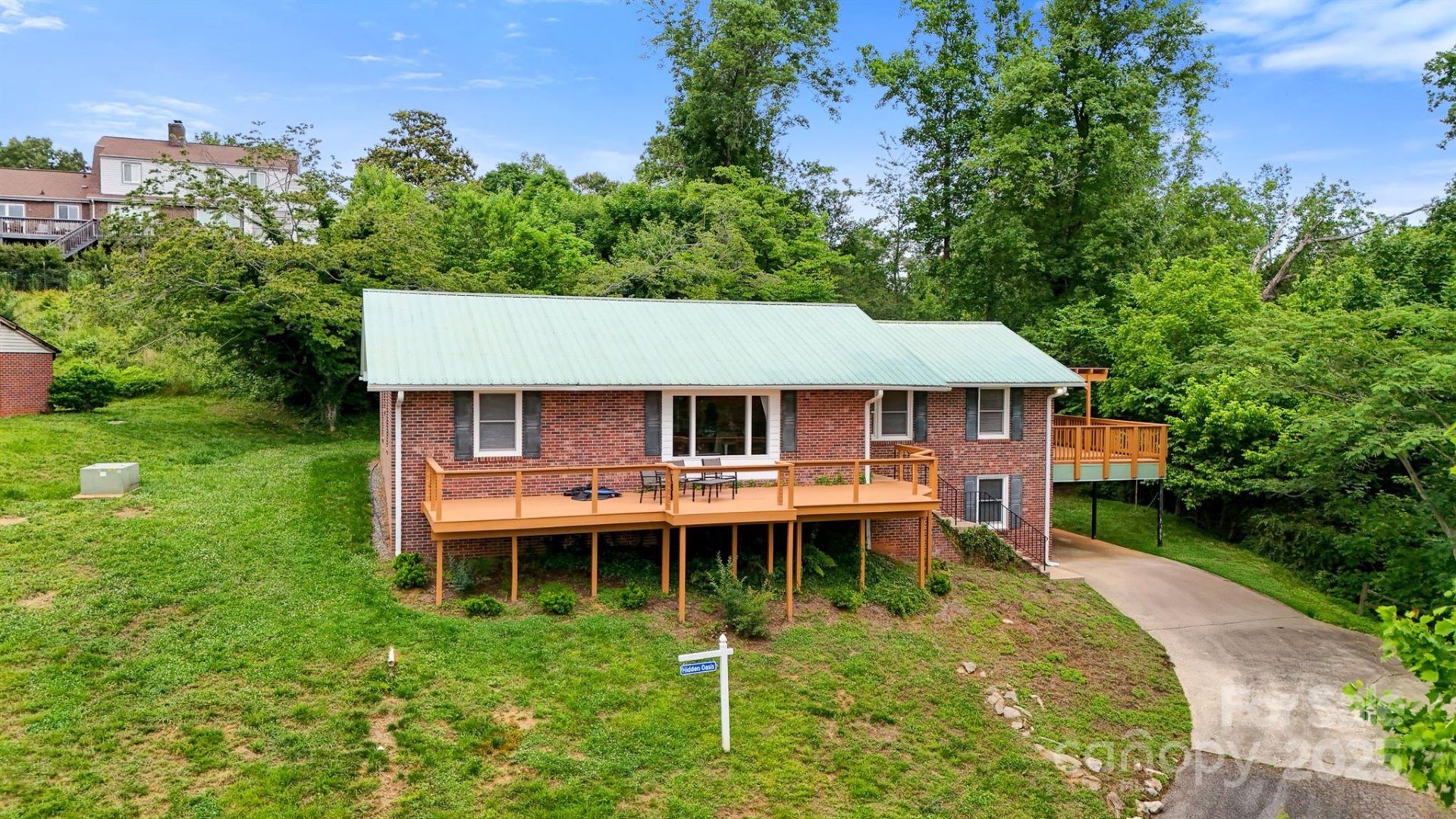 Property image 2 at 6294 Southlake Drive, Hickory, NC 28601