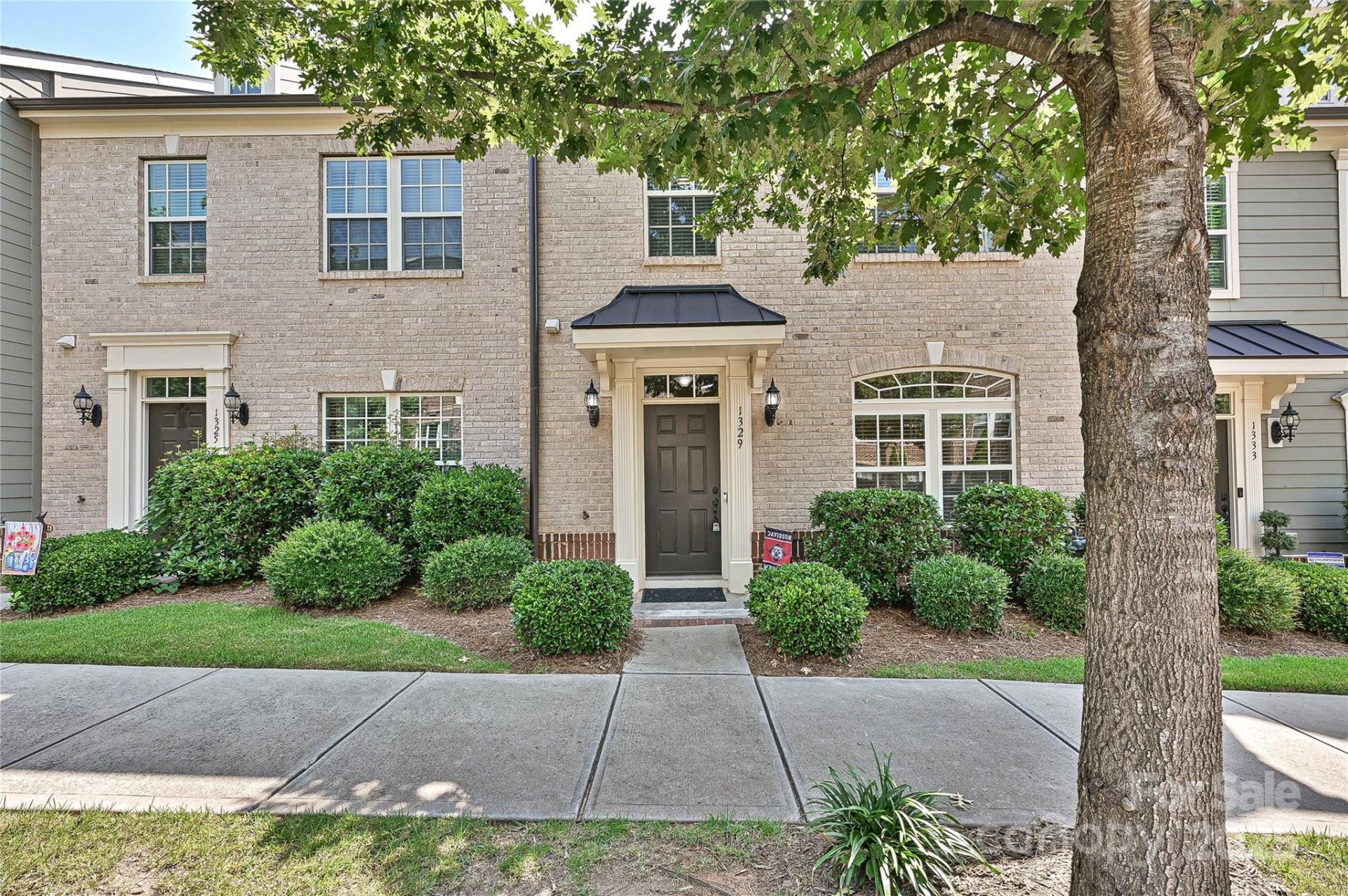 Property image 2 at 1329 Jacemans Way, Cornelius, NC 28031