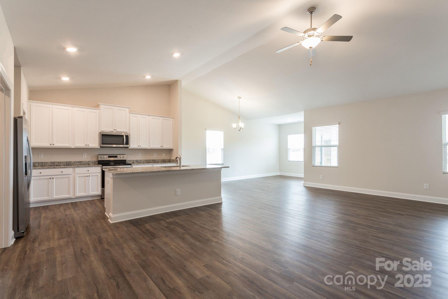 Property image 5 at 117 Rills Crossing Way, Troutman, NC 28166