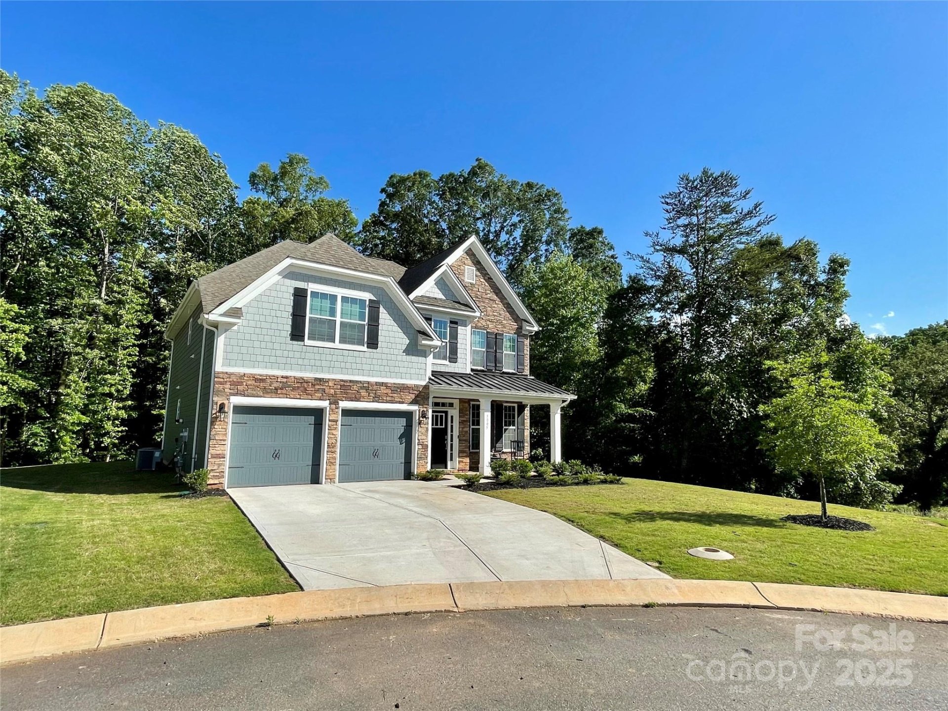 Property image 2 at 5005 Blue Serenity Court, Denver, NC 28037