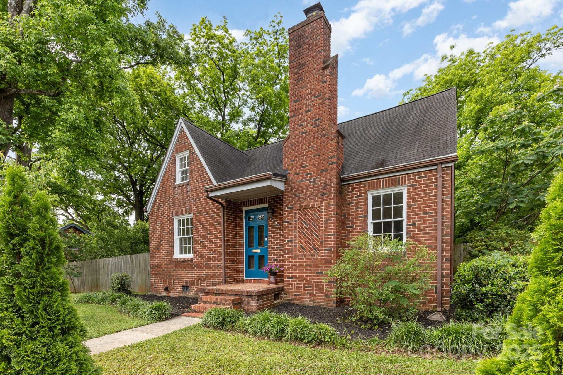Property image 3 at 1400 Matheson Avenue, Charlotte, NC 28205