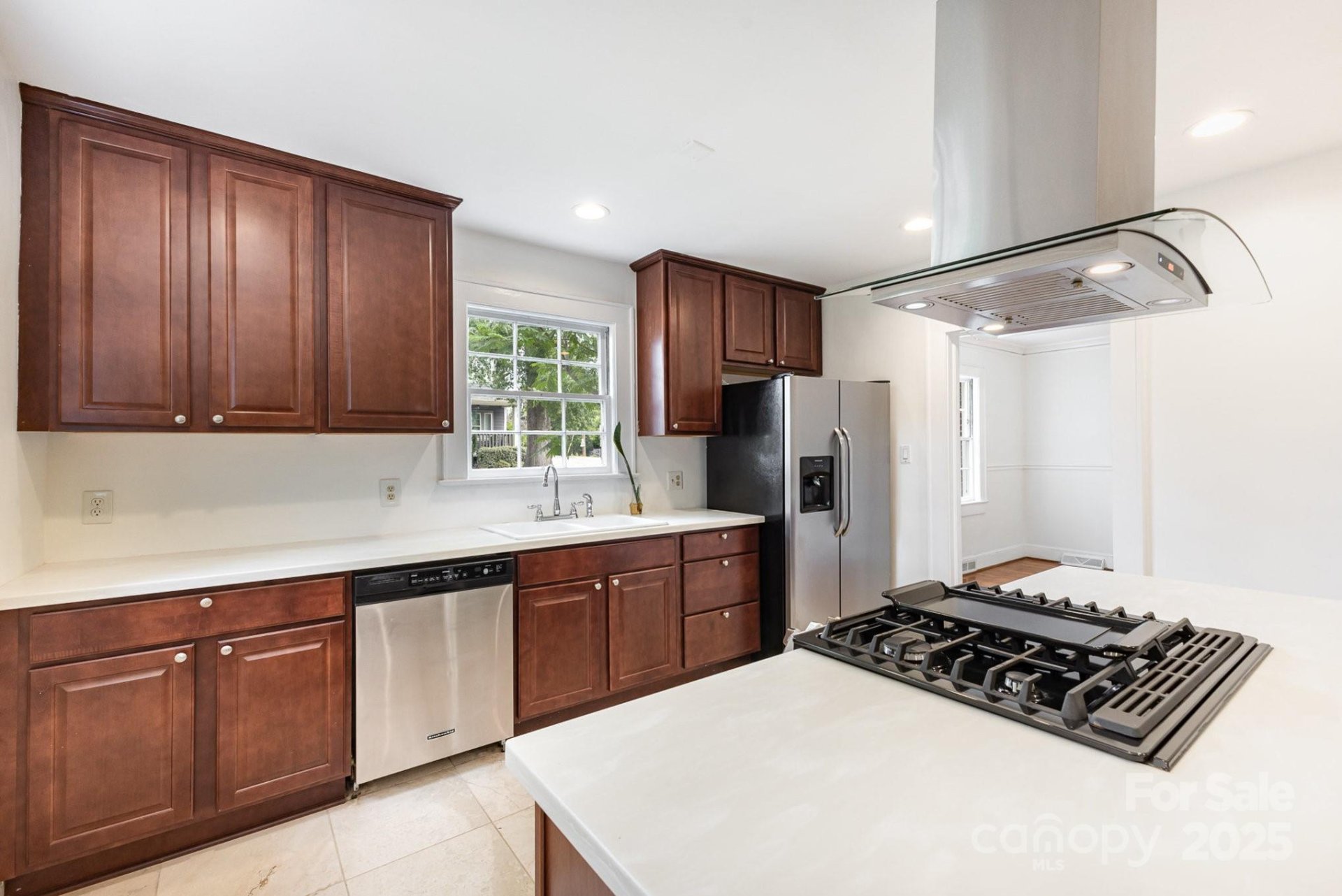 Property image 4 at 1400 Matheson Avenue, Charlotte, NC 28205