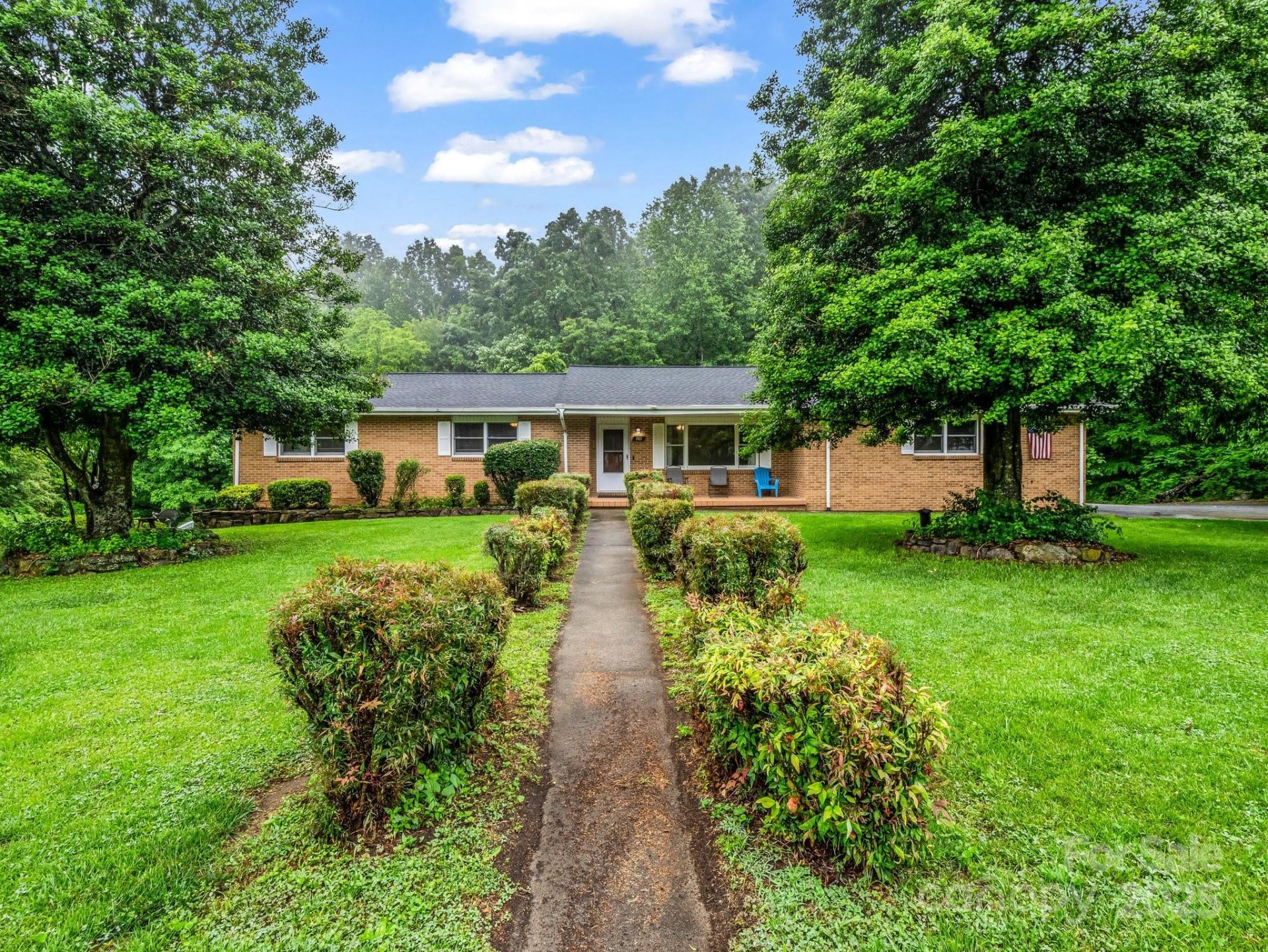 Property image 2 at 989 Mine Gap Road, Zirconia, NC 28790