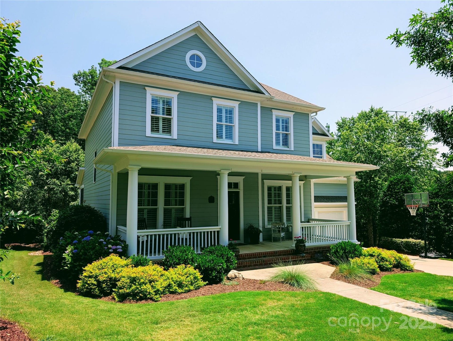 Property image 2 at 5424 Morris Hunt Drive, Fort Mill, SC 29708