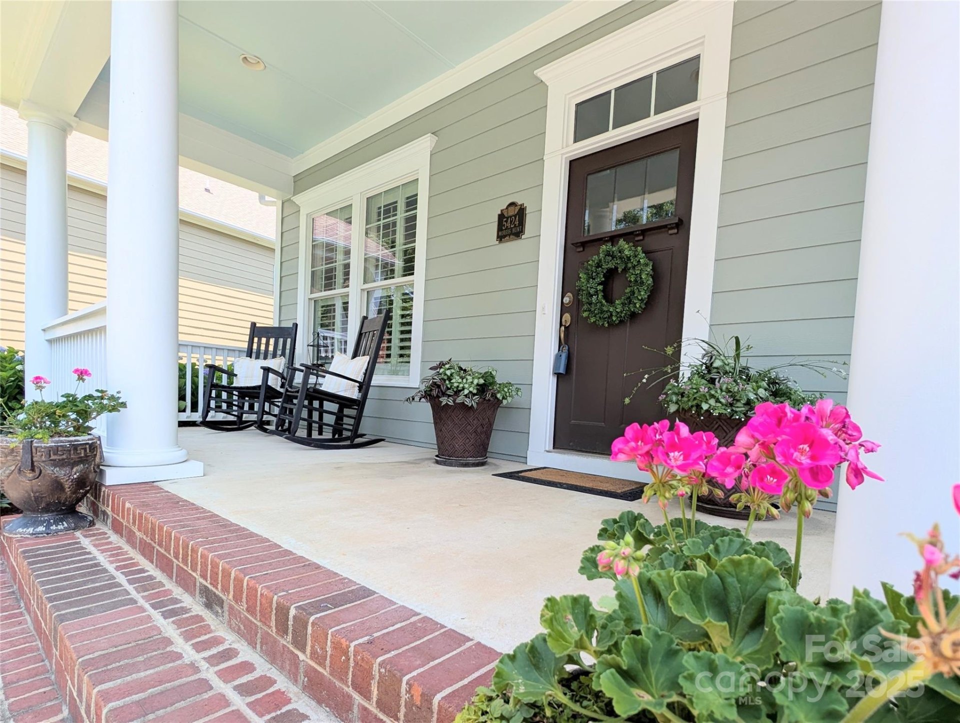 Property image 3 at 5424 Morris Hunt Drive, Fort Mill, SC 29708