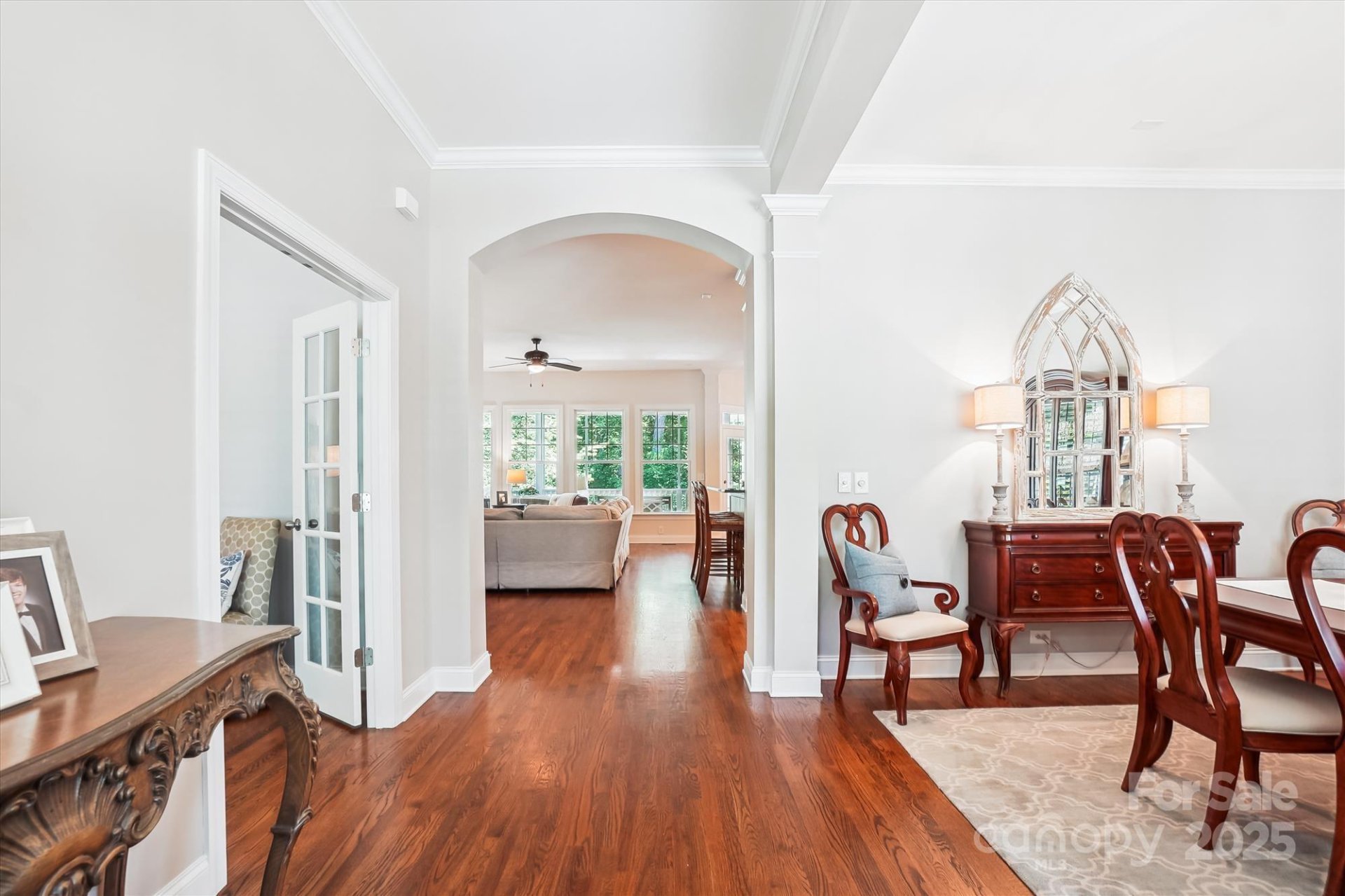 Property image 4 at 5424 Morris Hunt Drive, Fort Mill, SC 29708