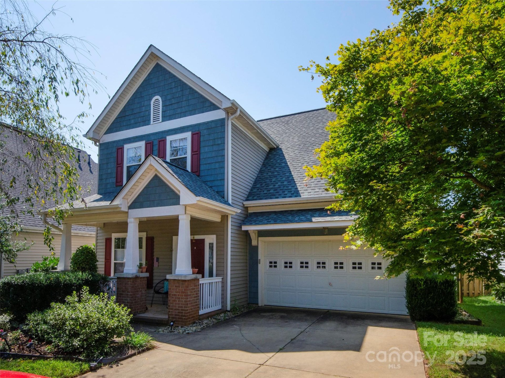 Property image 2 at 1410 Kenton Lane, Asheville, NC 28803