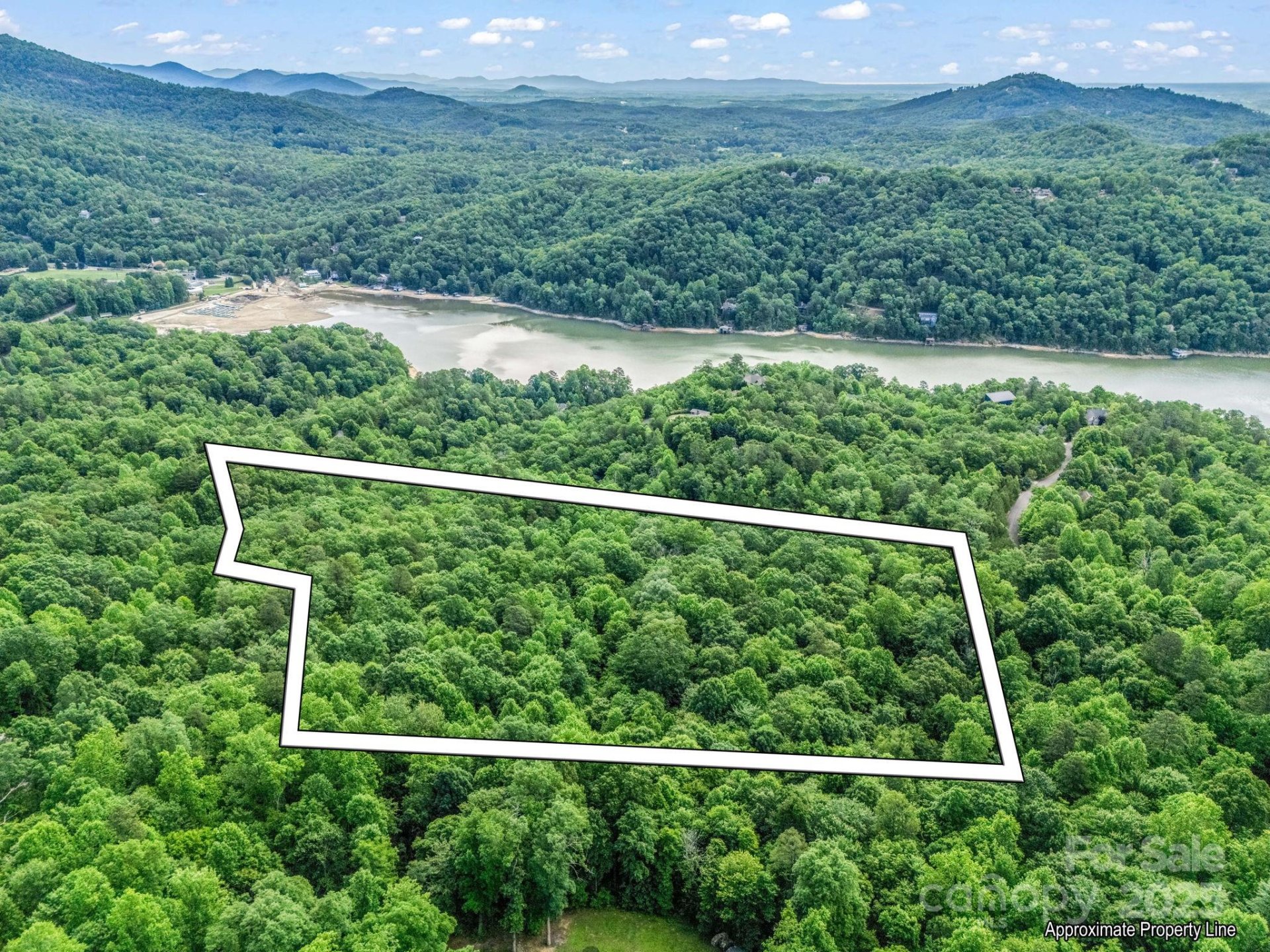 Property image 2 at 176 High Road Court, Lake Lure, NC 28746