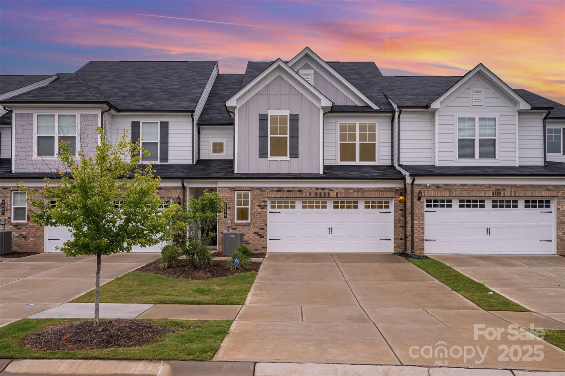 Property image 1 at 9009 Odell Corners Boulevard, Concord, NC 28027