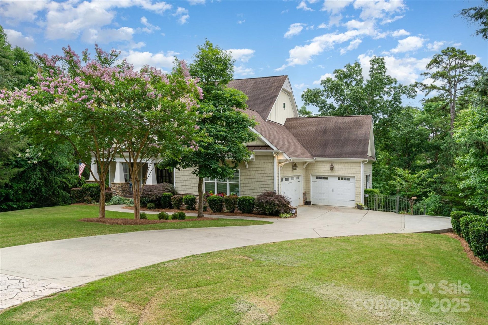 Property image 2 at 6873 Pine Moss Lane, Clover, SC 29710