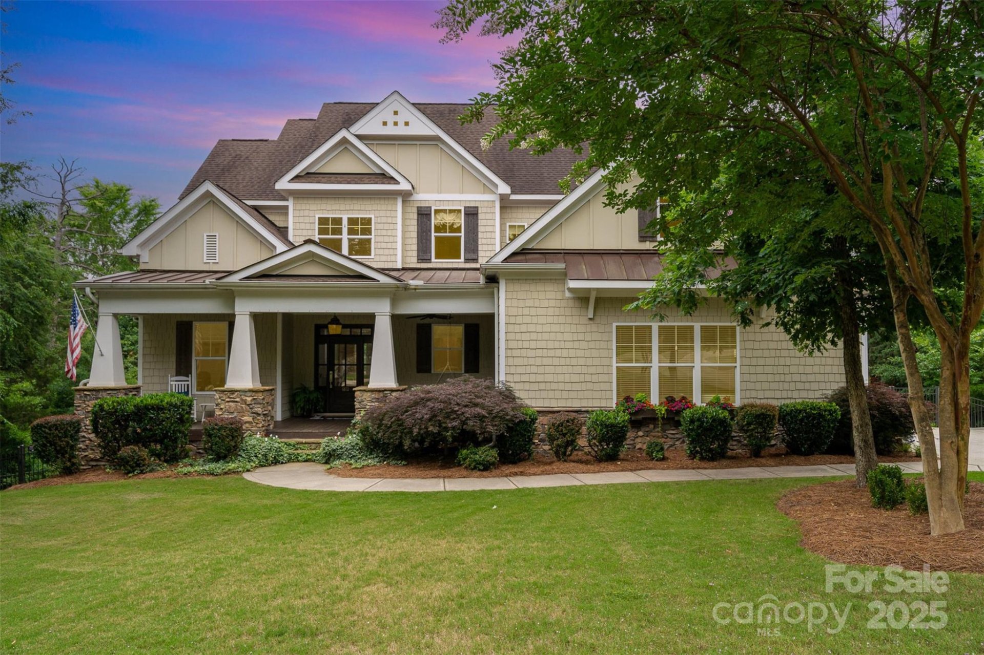 Property image 3 at 6873 Pine Moss Lane, Clover, SC 29710