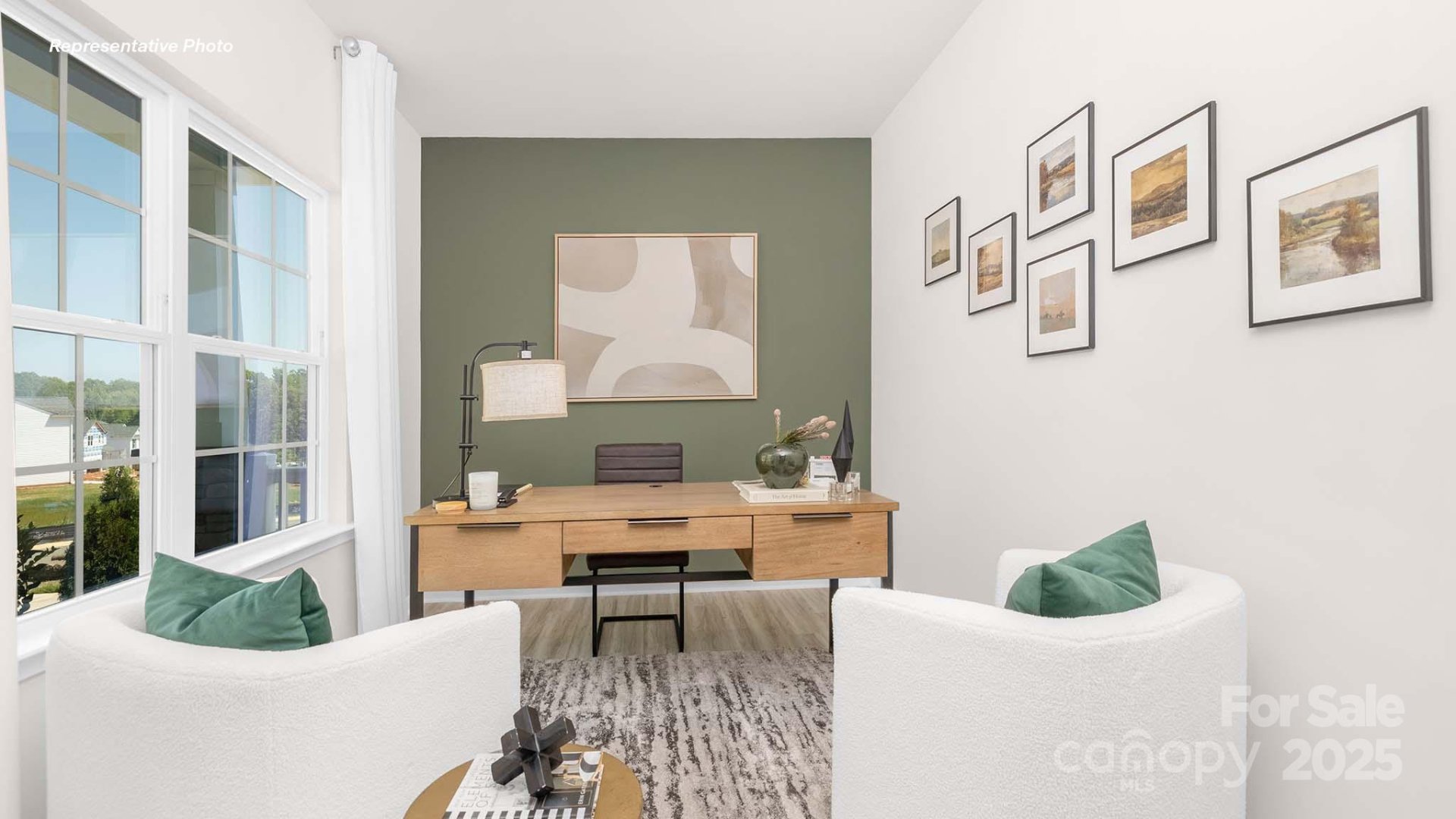 Property image 3 at 3734 Coleman Drive, Charlotte, NC 28215
