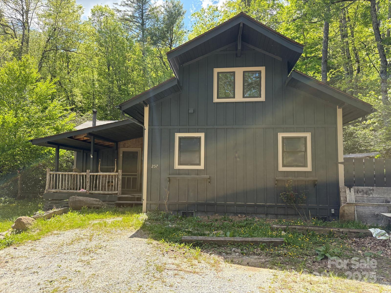 Property image 2 at 257 River Road, Newland, NC 28657