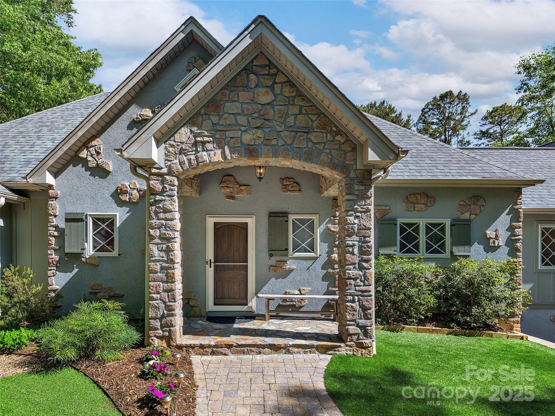 Property image 4 at 92 Island View Court, Mill Spring, NC 28756