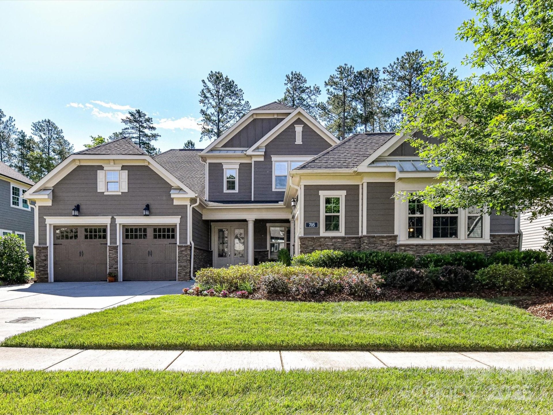 705 Vintage Creek Drive
