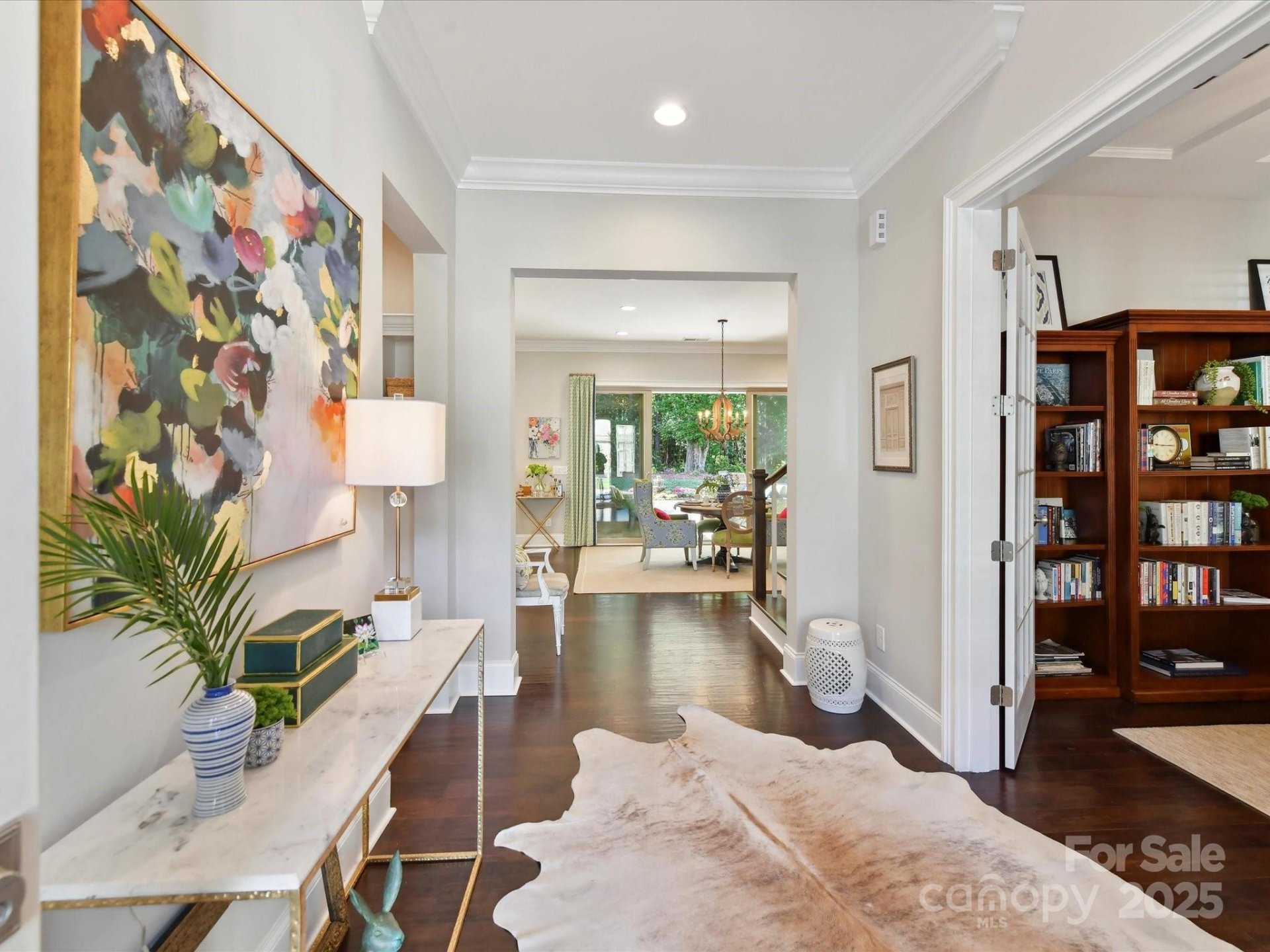 Property image 3 at 705 Vintage Creek Drive, Matthews, NC 28104