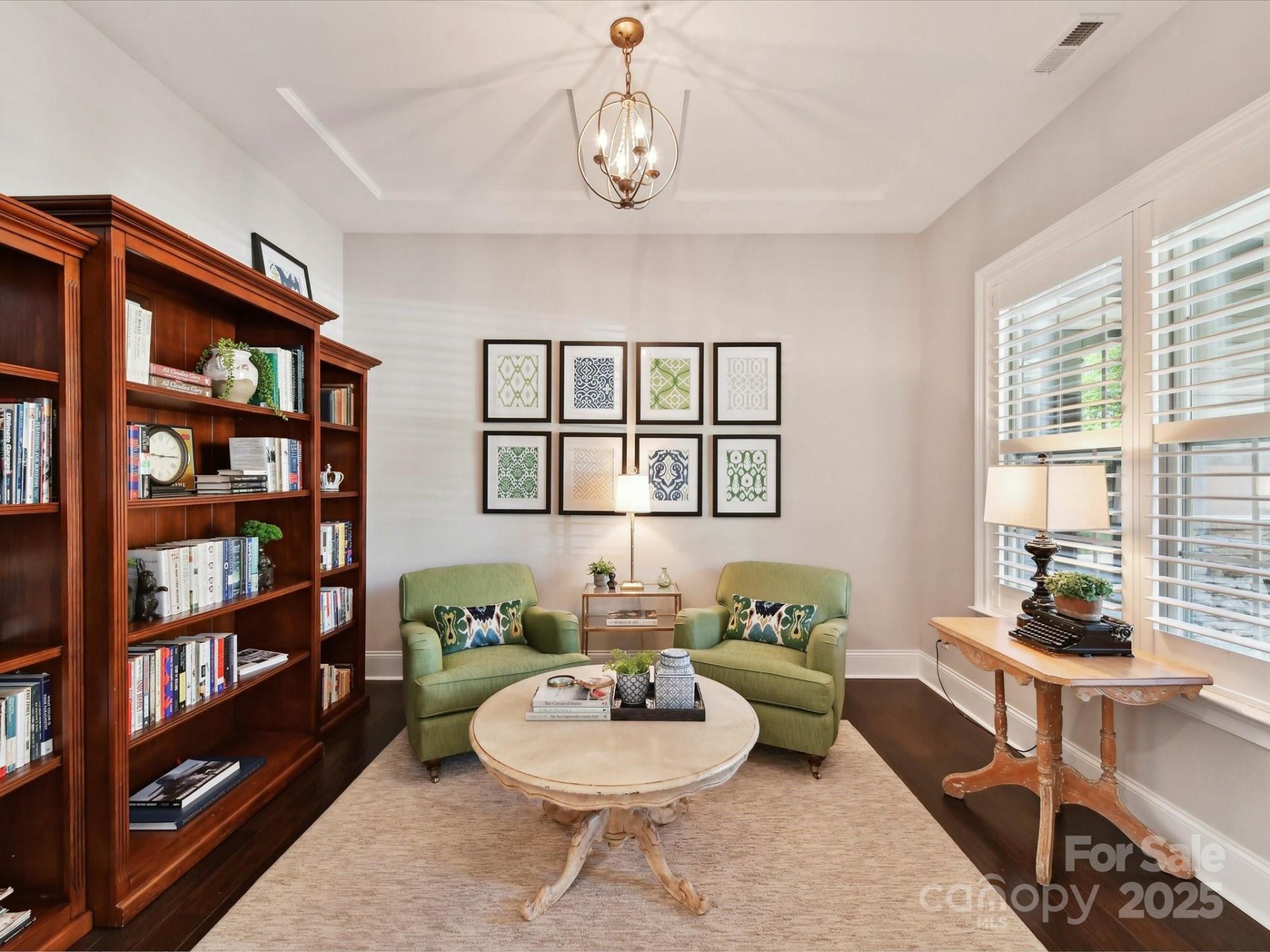 Property image 4 at 705 Vintage Creek Drive, Matthews, NC 28104