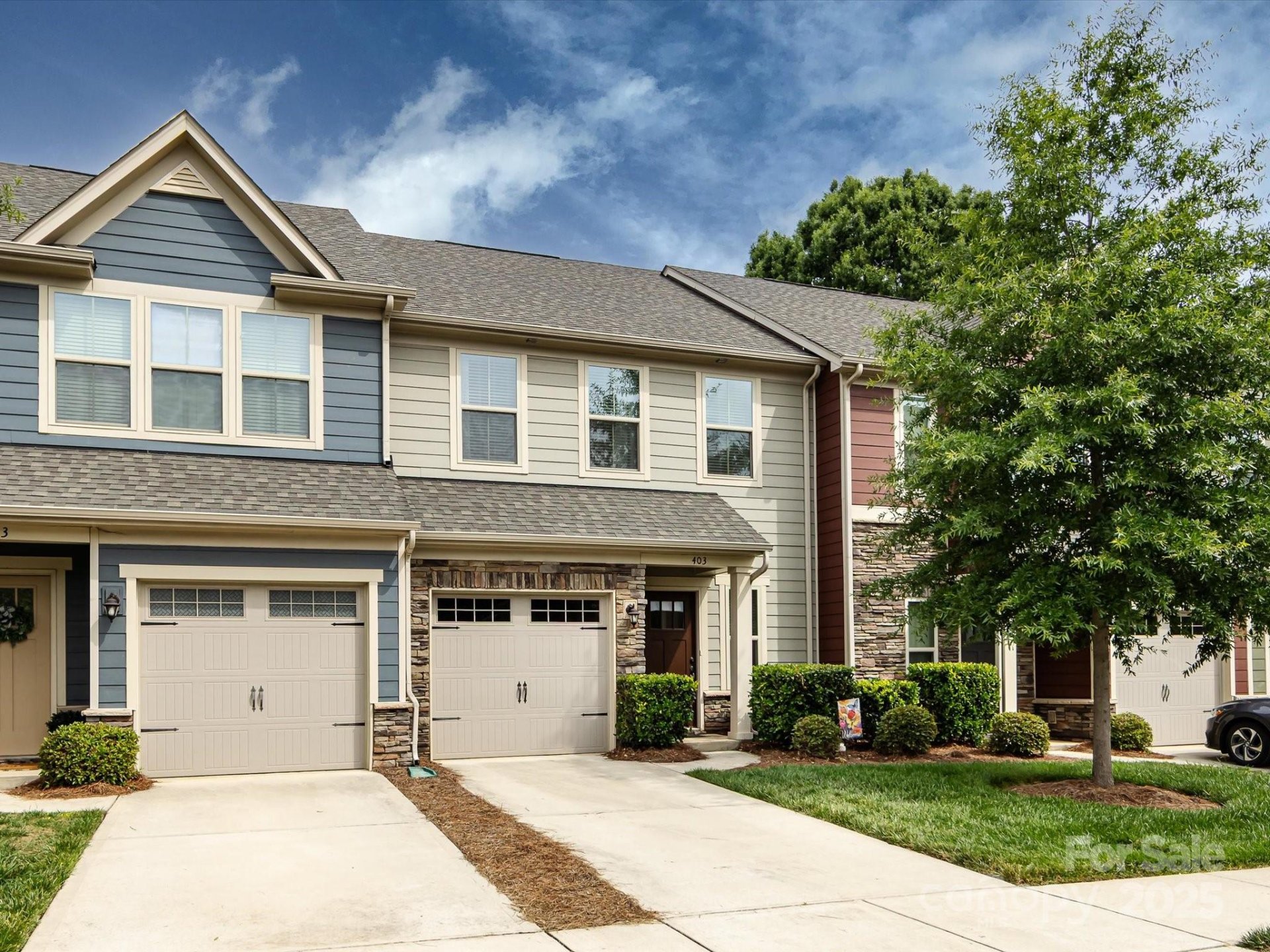 Property image 2 at 403 Park Meadows Drive, Matthews, NC 28104