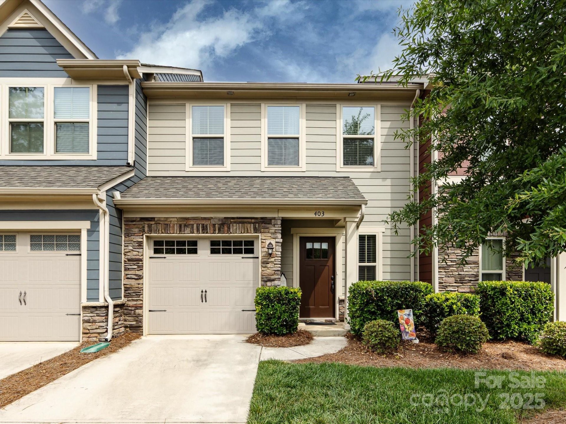 Property image 3 at 403 Park Meadows Drive, Matthews, NC 28104