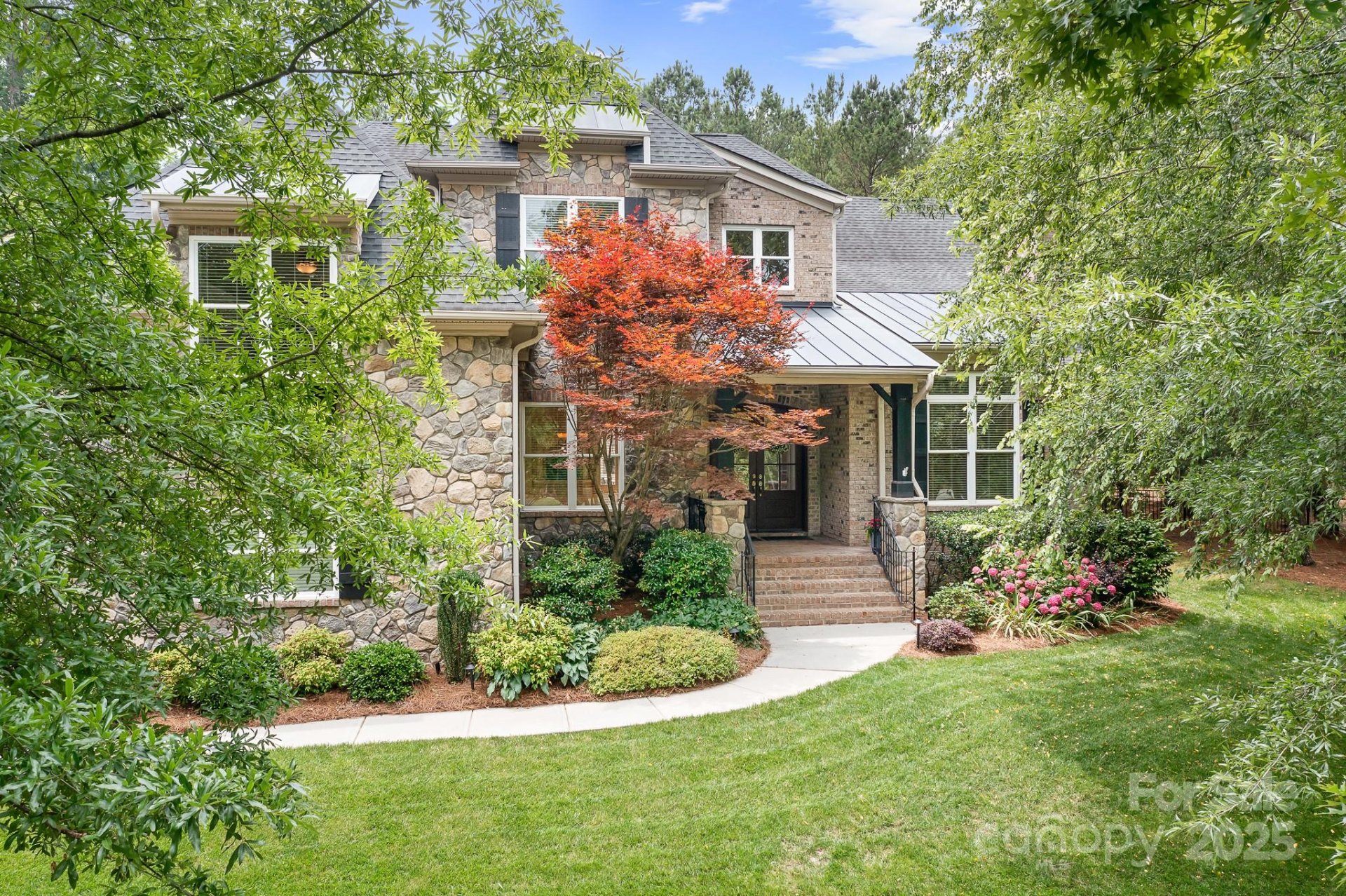 Property image 1 at 3204 Mcpherson Street, Waxhaw, NC 28173