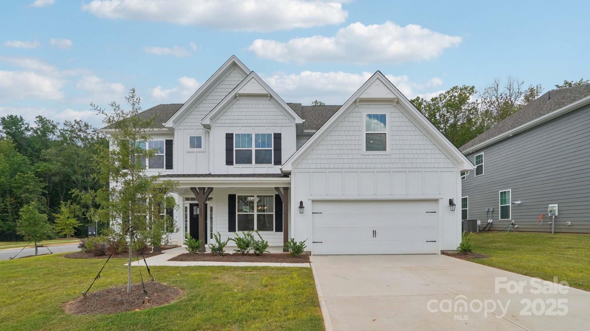 7191 Sylvan Retreat Drive