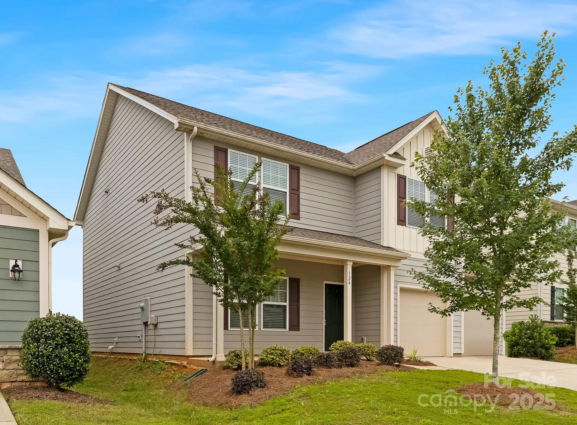 Property image 3 at 124 Canada Drive, Statesville, NC 28166