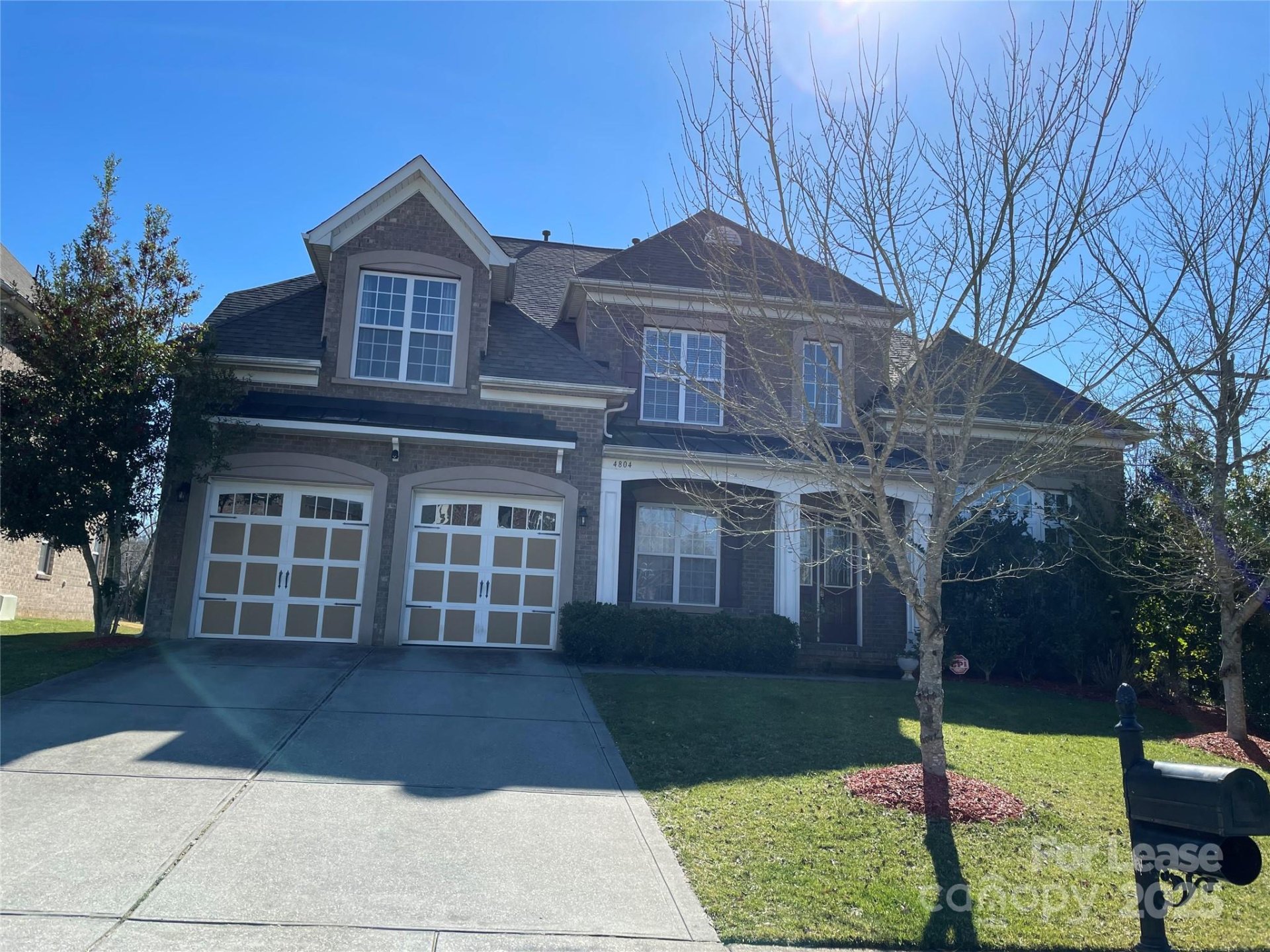 Property image 1 at 4804 Mesa Verde Road, Charlotte, NC 28277