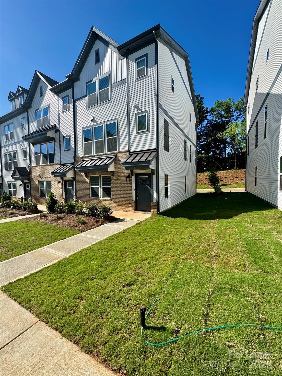 Property image 1 at 1714 Blanche Street, Charlotte, NC 28262