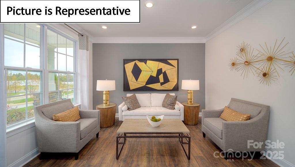 Property image 3 at 7184 Sylvan Retreat Drive, Denver, NC 28037