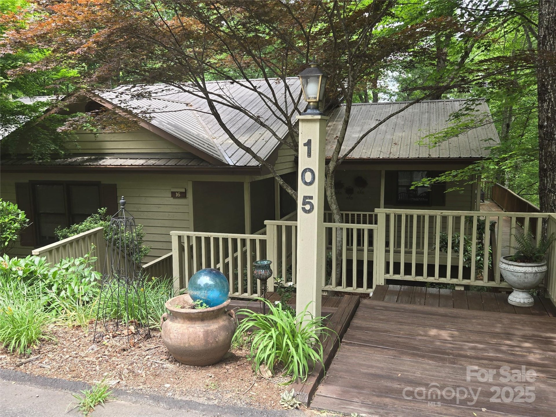 105 Bent Creek Boulevard